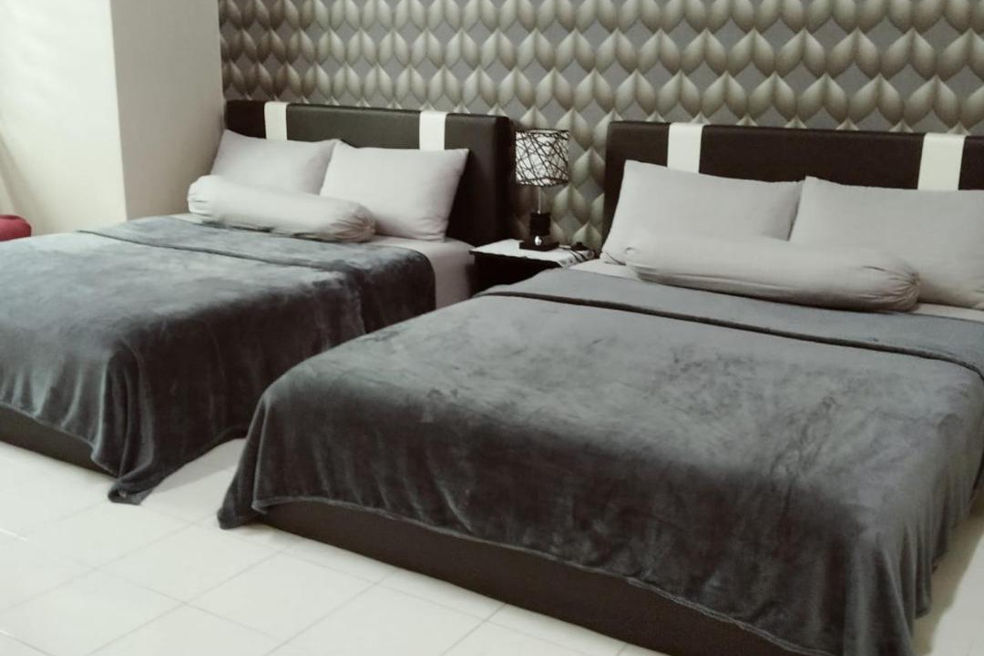 Photo of Bedroom in Kota Warisan