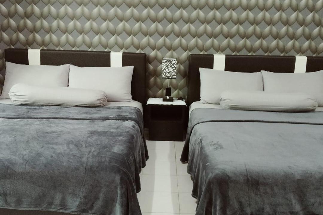 Photo of Bedroom in Kota Warisan