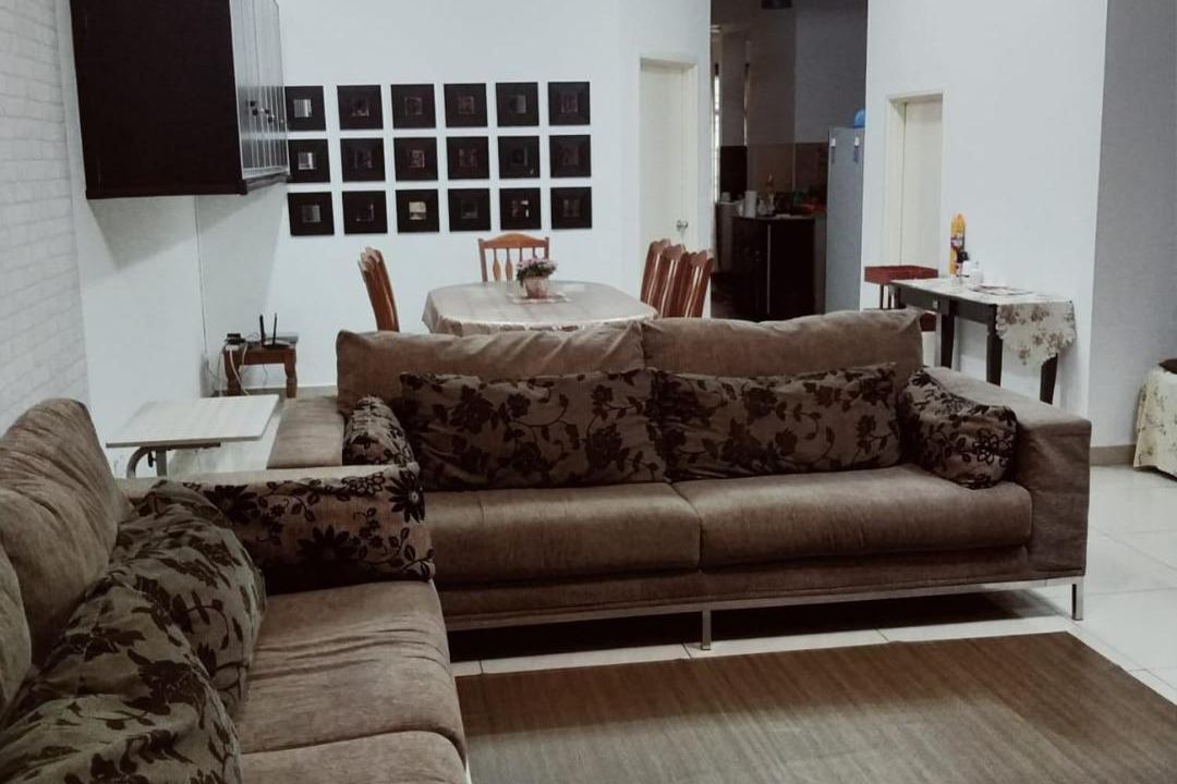 Photo of Livingroom in Kota Warisan