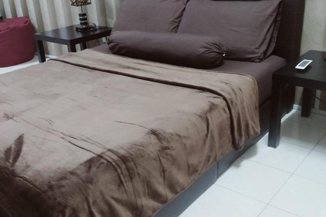 Photo of Bedroom in Kota Warisan