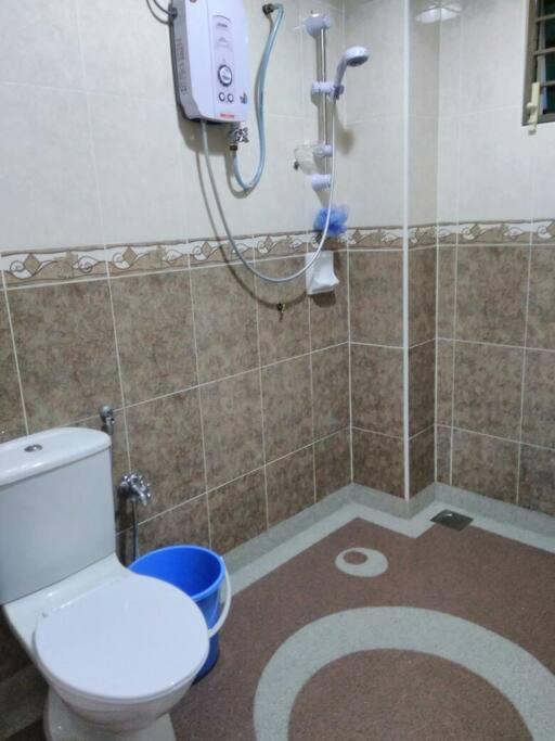 Photo of Bathroom in Kota Warisan