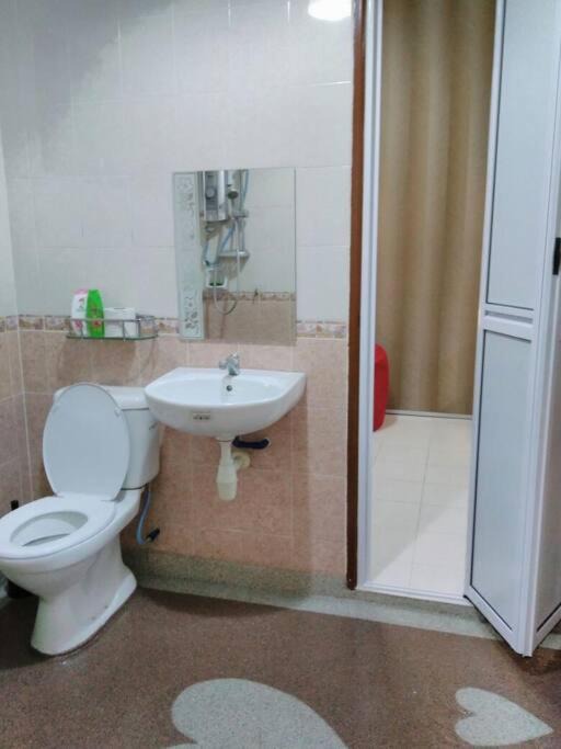 Photo of Bathroom in Kota Warisan