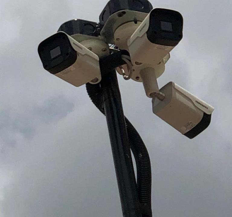 Photo of Human In Picture in Santiago Province