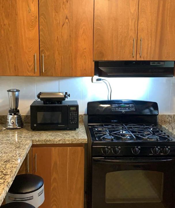 Photo of Kitchen in Santiago Province