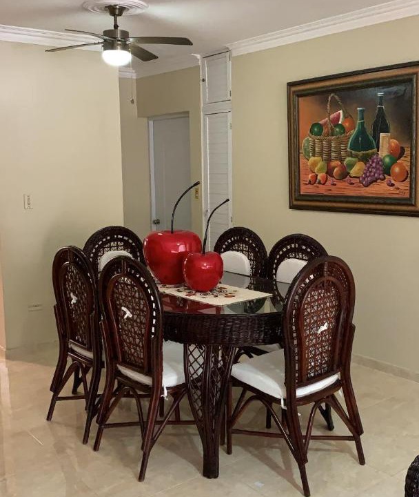 Photo of Livingroom in Santiago Province