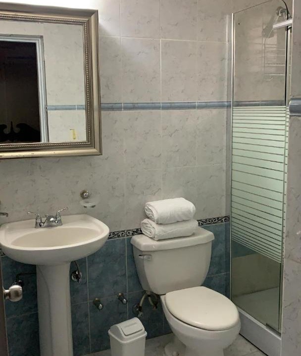 Photo of Bathroom in Santiago Province