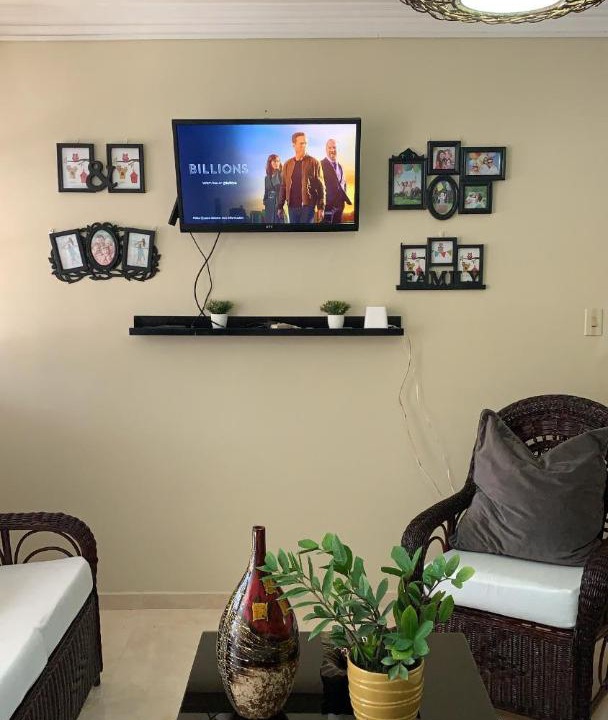 Photo of Livingroom in Santiago Province