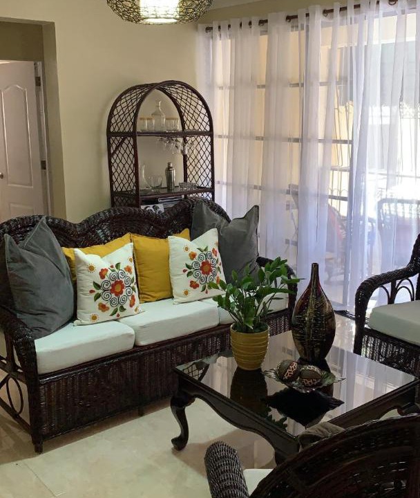 Photo of Livingroom in Santiago Province