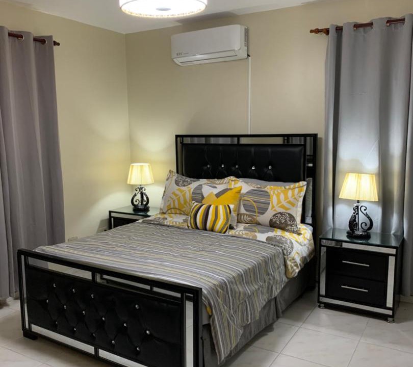 Photo of Bedroom in Santiago Province