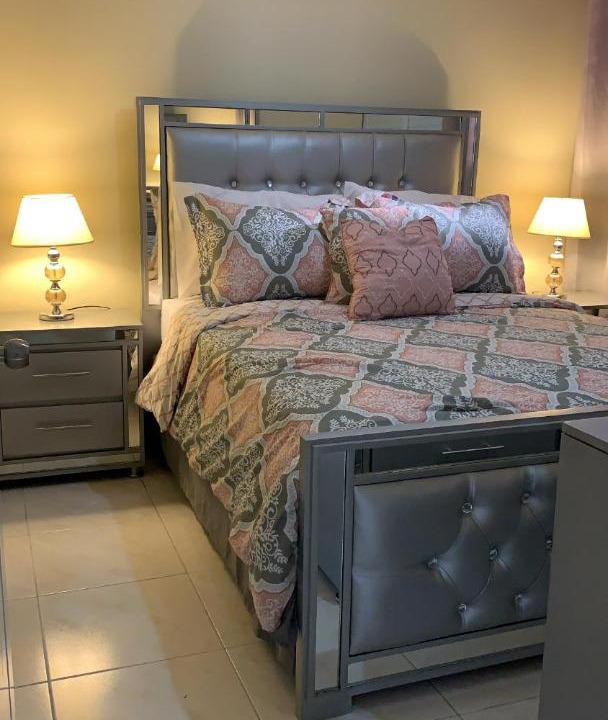 Photo of Bedroom in Santiago Province