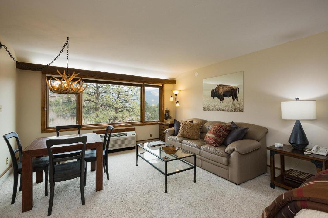 Photo of Livingroom in Purgatory
