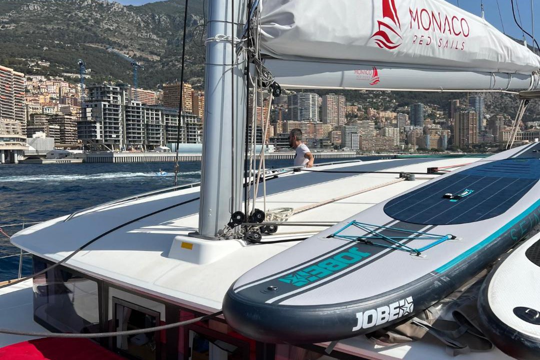 Photo of Others in Fontvieille