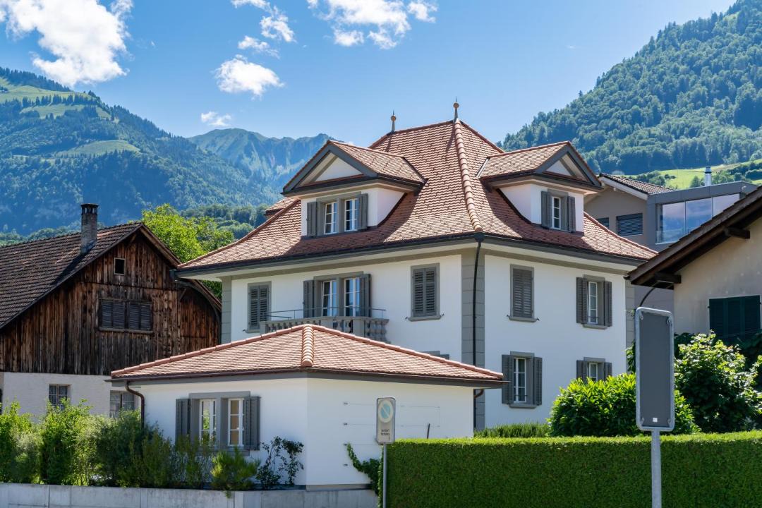 Photo of Others in Sachseln