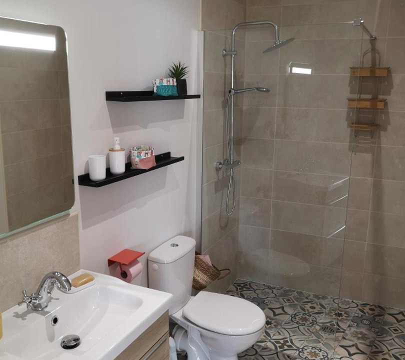 Photo of Bathroom in Charron