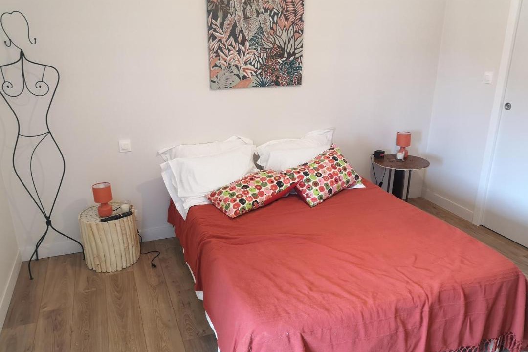 Photo of Bedroom in Charron