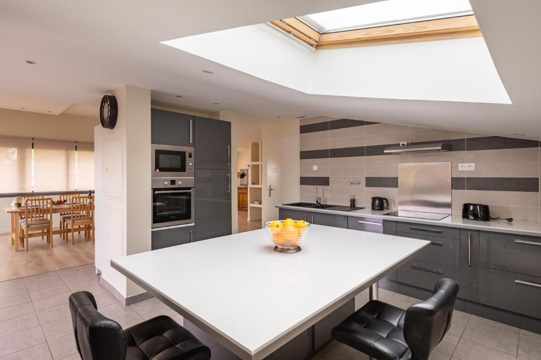 Photo of Kitchen in Montcenis