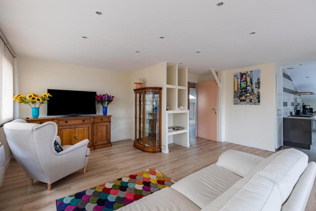 Photo of Livingroom in Montcenis