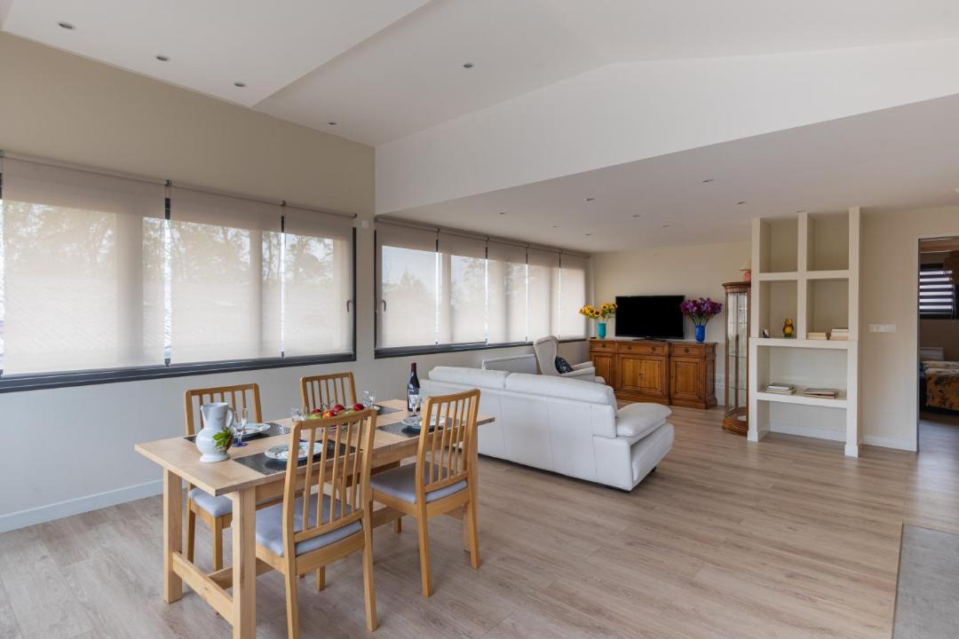 Photo of Livingroom in Montcenis