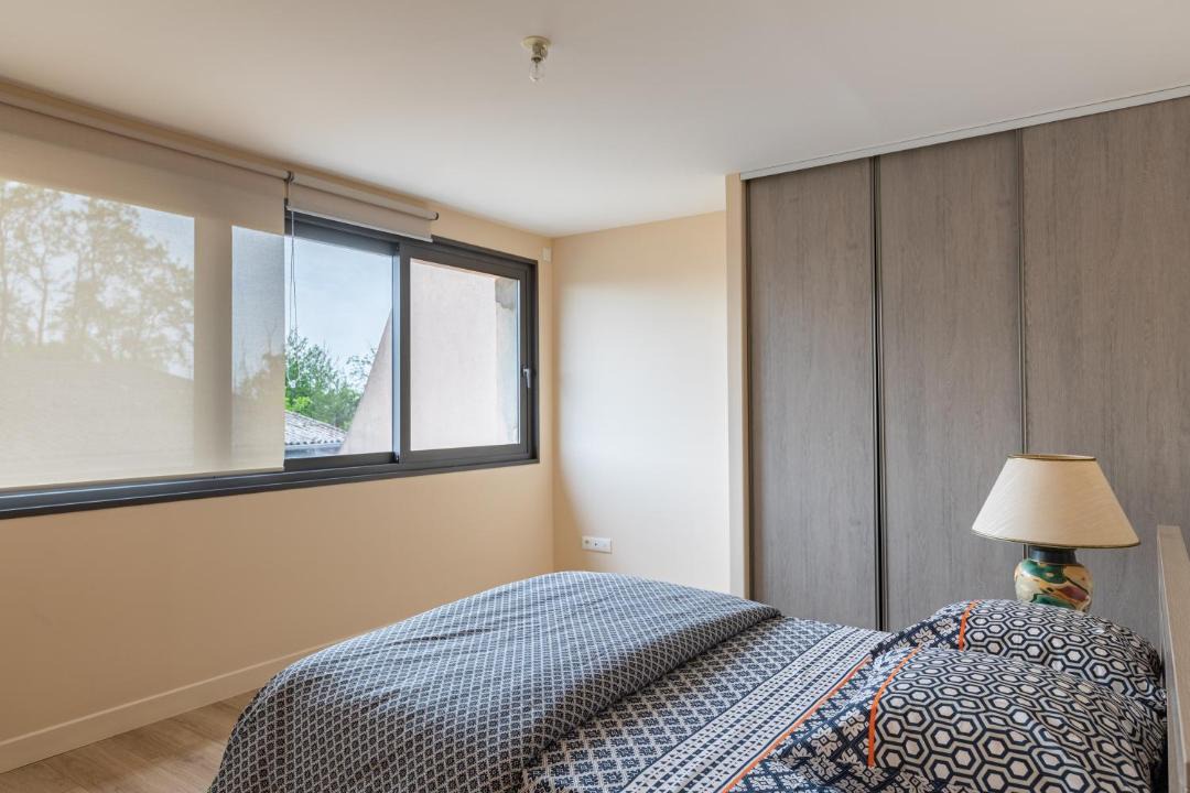 Photo of Bedroom in Montcenis