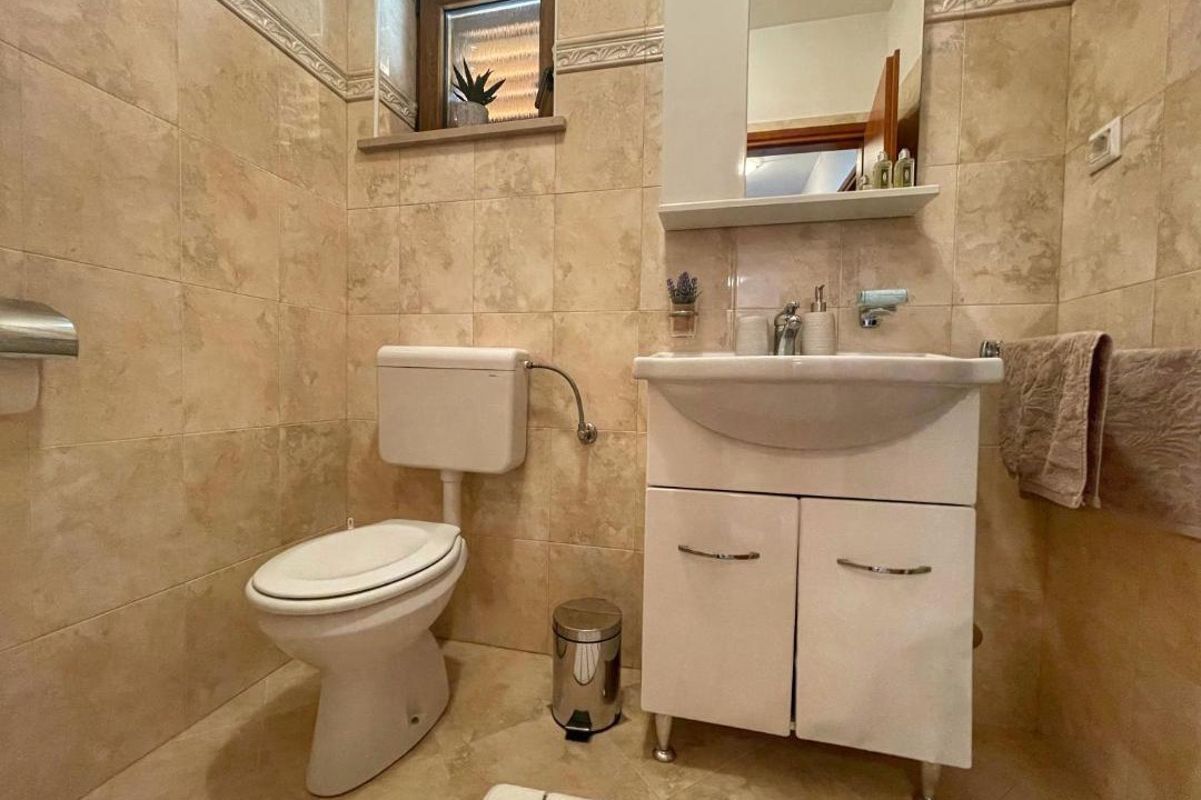 Photo of Bathroom in Tar-Vabriga
