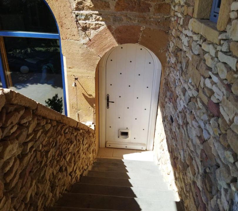 Photo of Bedroom in Pouilly-le-Monial