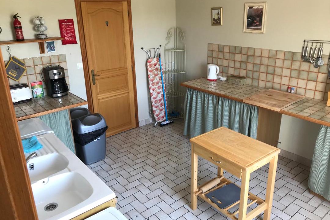 Photo of Livingroom in Saint-Yrieix-les-Bois