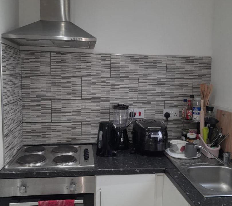 Photo of Kitchen in Harrow