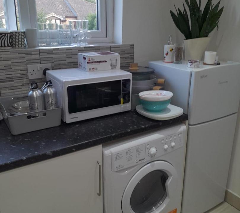 Photo of Others in Harrow