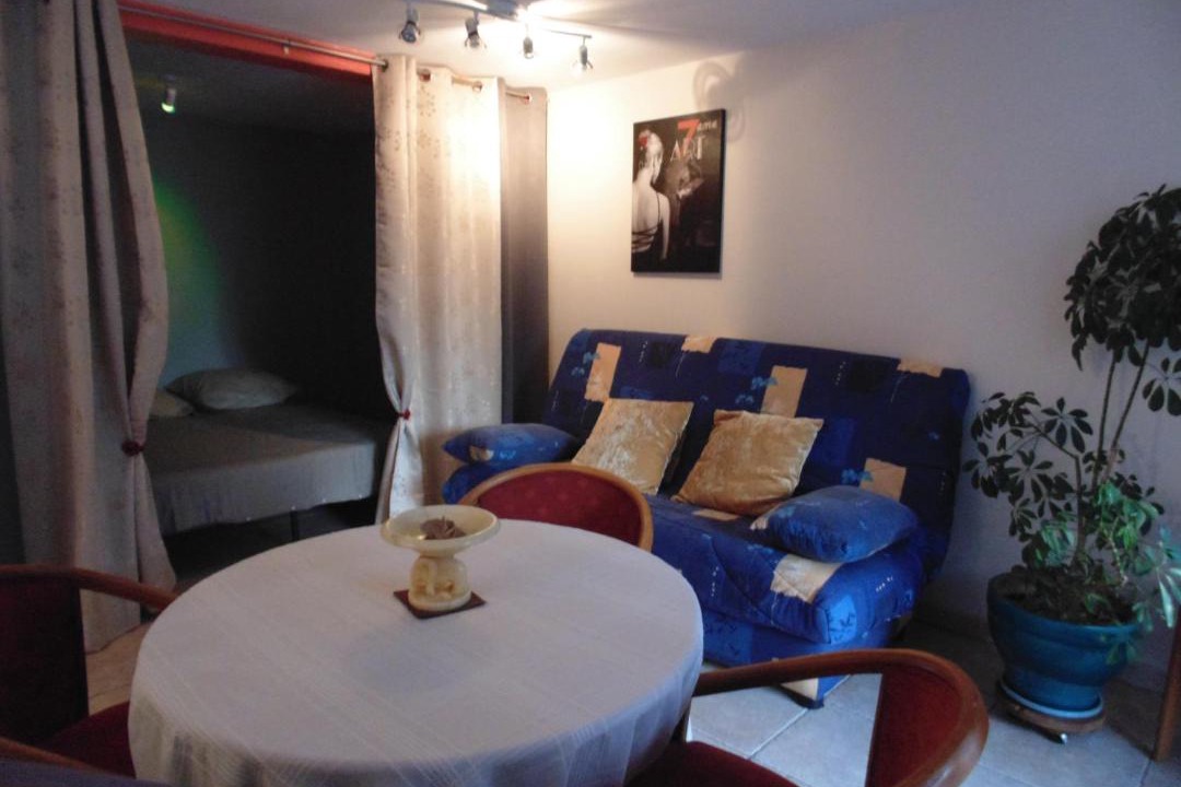 Photo of Livingroom in Gratens