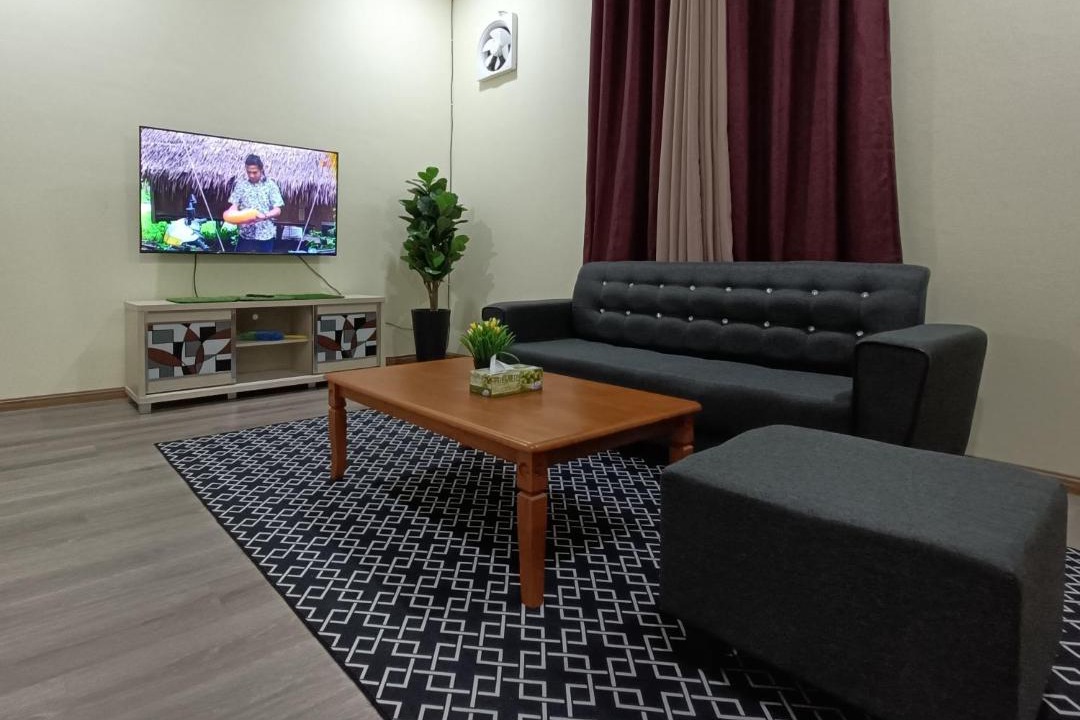 Photo of Livingroom in Melor