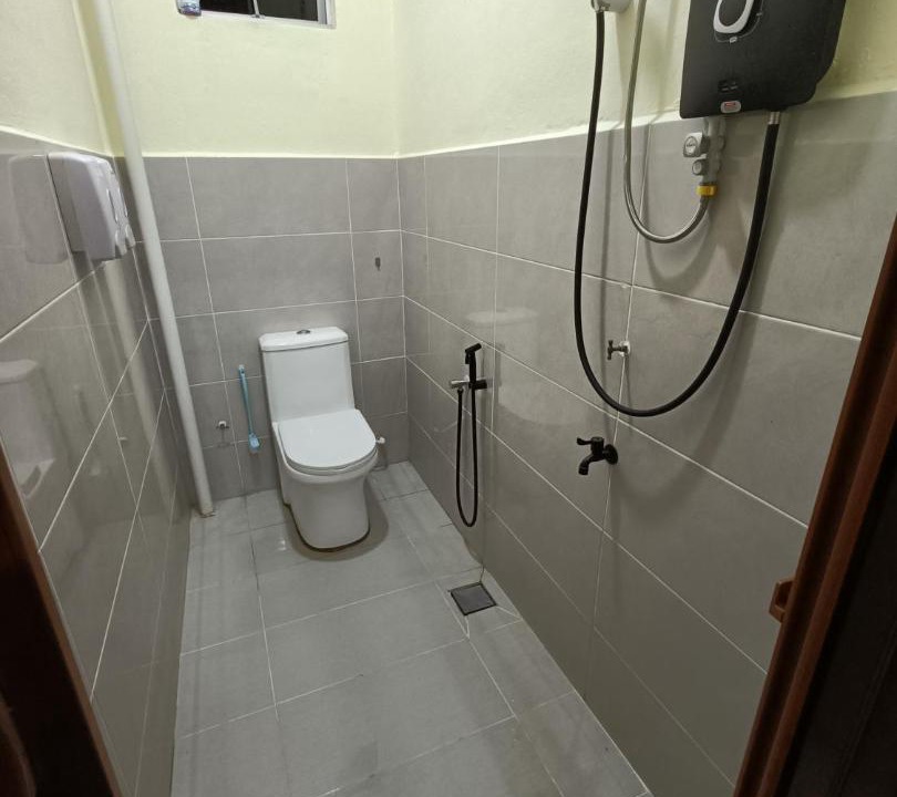 Photo of Bathroom in Melor