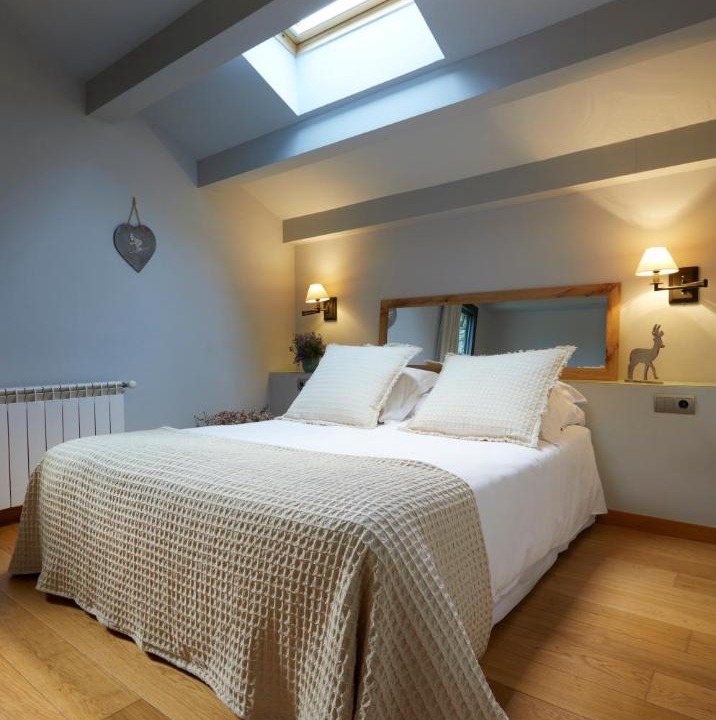 Photo of Bedroom in Camprodon