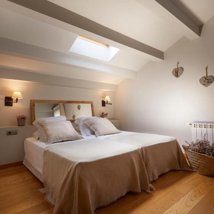 Photo of Bedroom in Camprodon