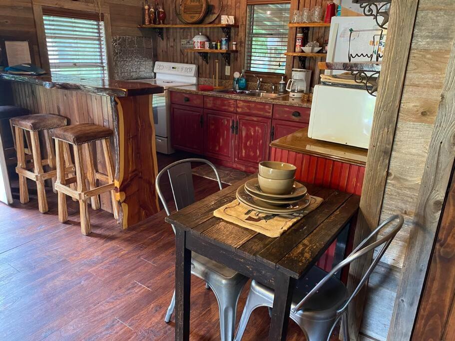 Photo of Kitchen in Bandera