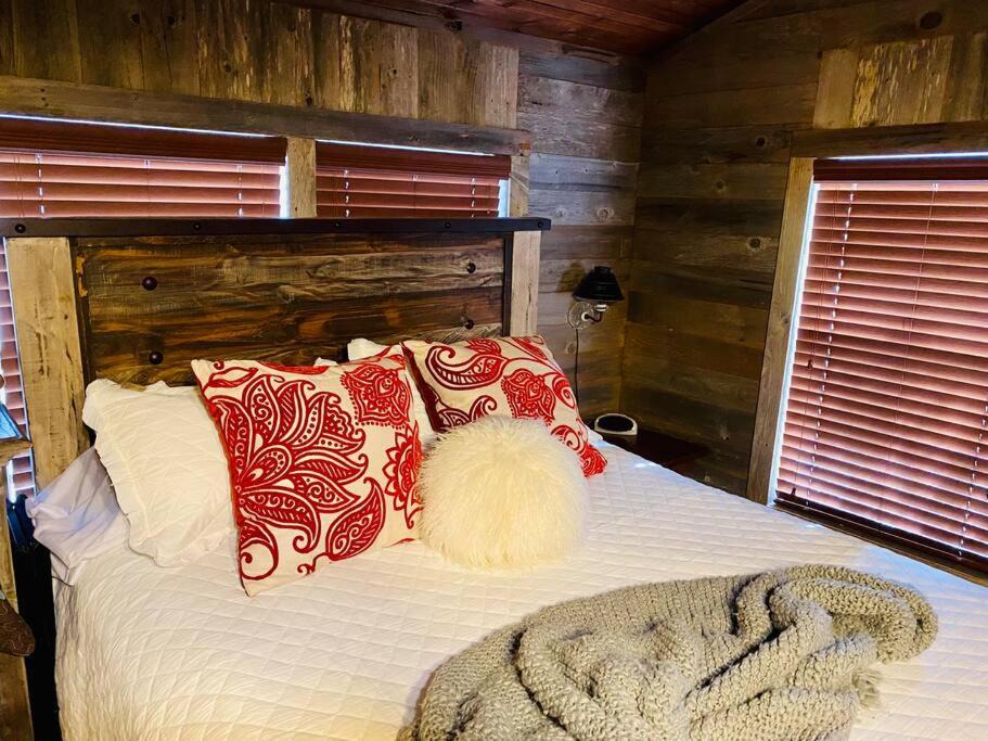 Photo of Bedroom in Bandera