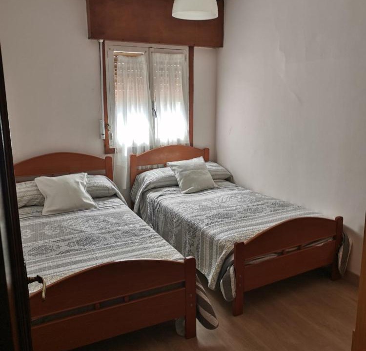 Photo of Bedroom in Castro Urdiales