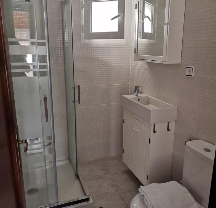 Photo of Bathroom in Castro Urdiales