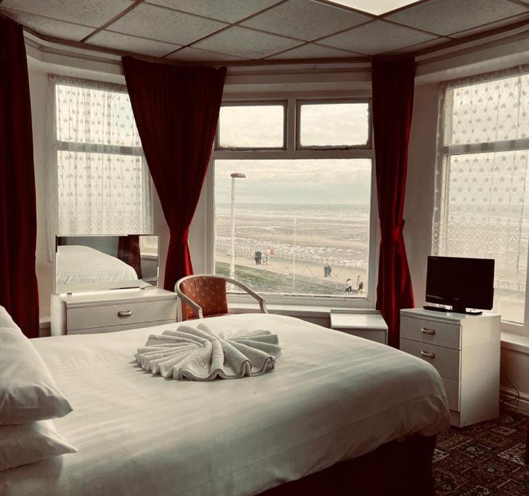 Photo of Bedroom in South Shore