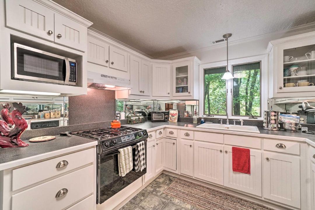 Photo of Kitchen in Sky Valley