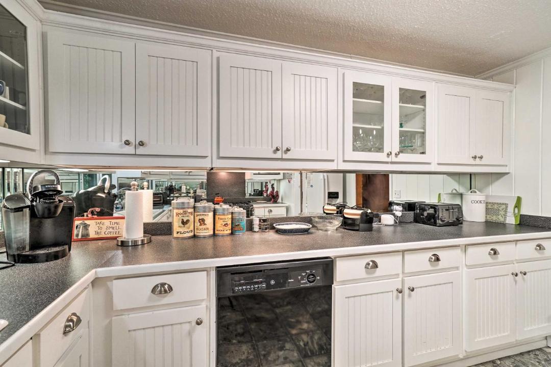 Photo of Kitchen in Sky Valley