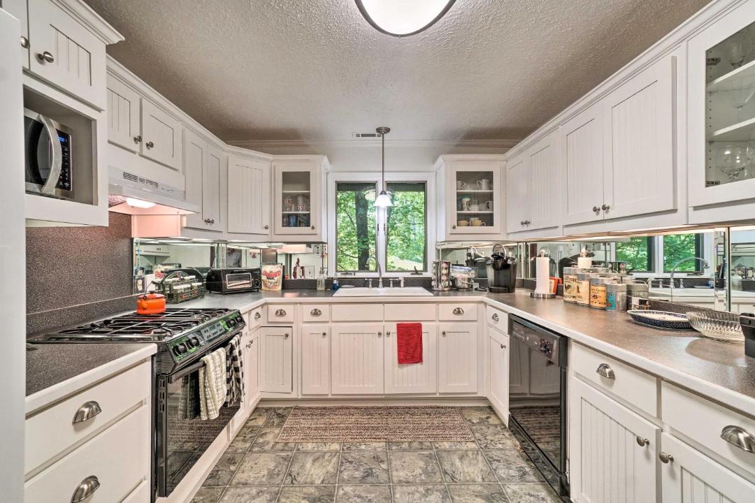 Photo of Kitchen in Sky Valley
