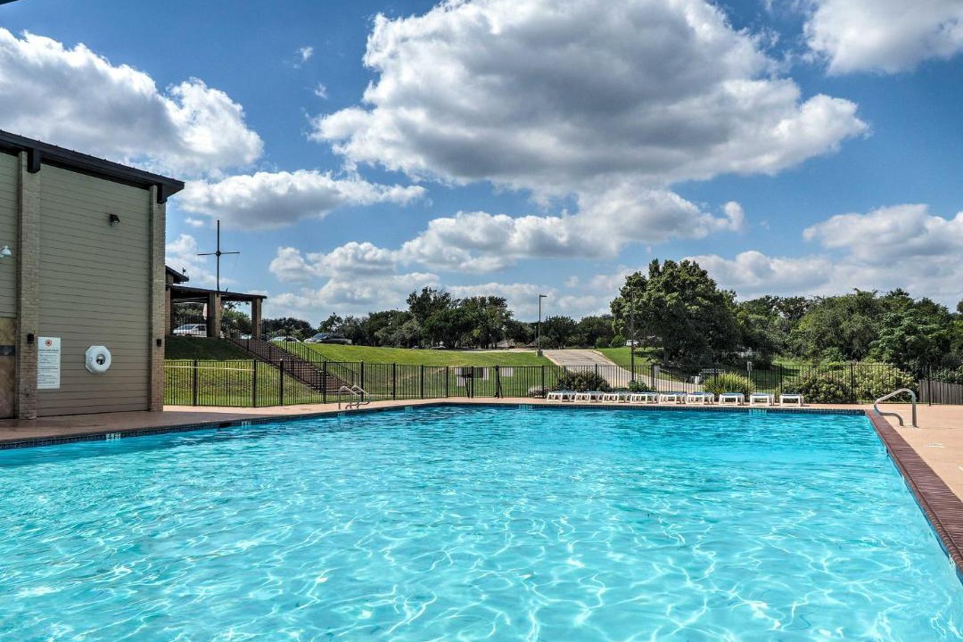 Photo of Outdoor in Waterford On Lake Travis