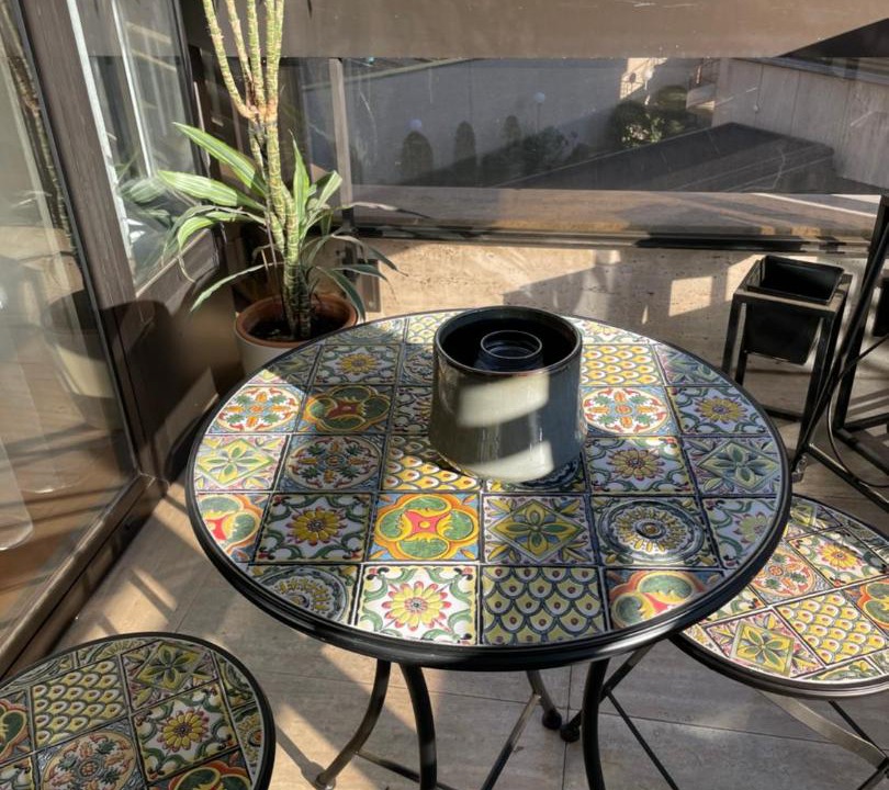 Photo of Patio Balcony in Lugano