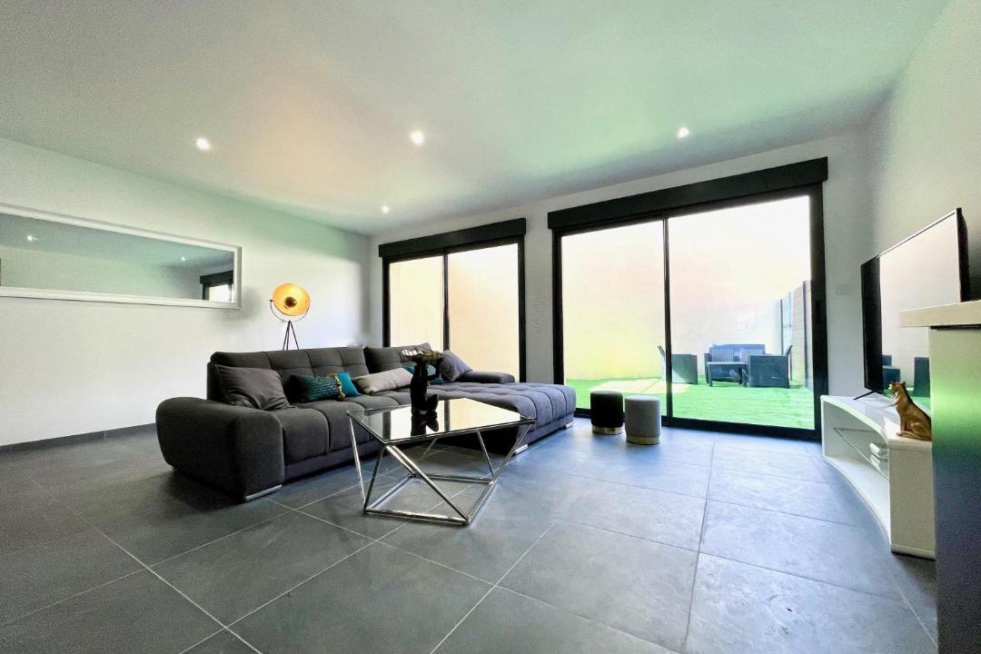 Photo of Livingroom in Nord - Gare