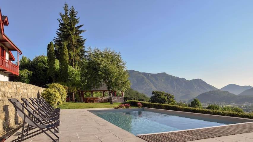 Photo of Others in Saint-Savin