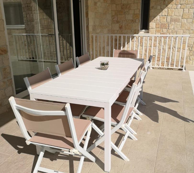 Photo of Patio Balcony in Sukosan