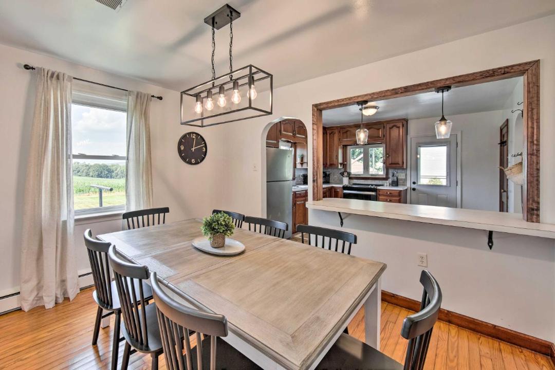 Photo of Livingroom in Lititz
