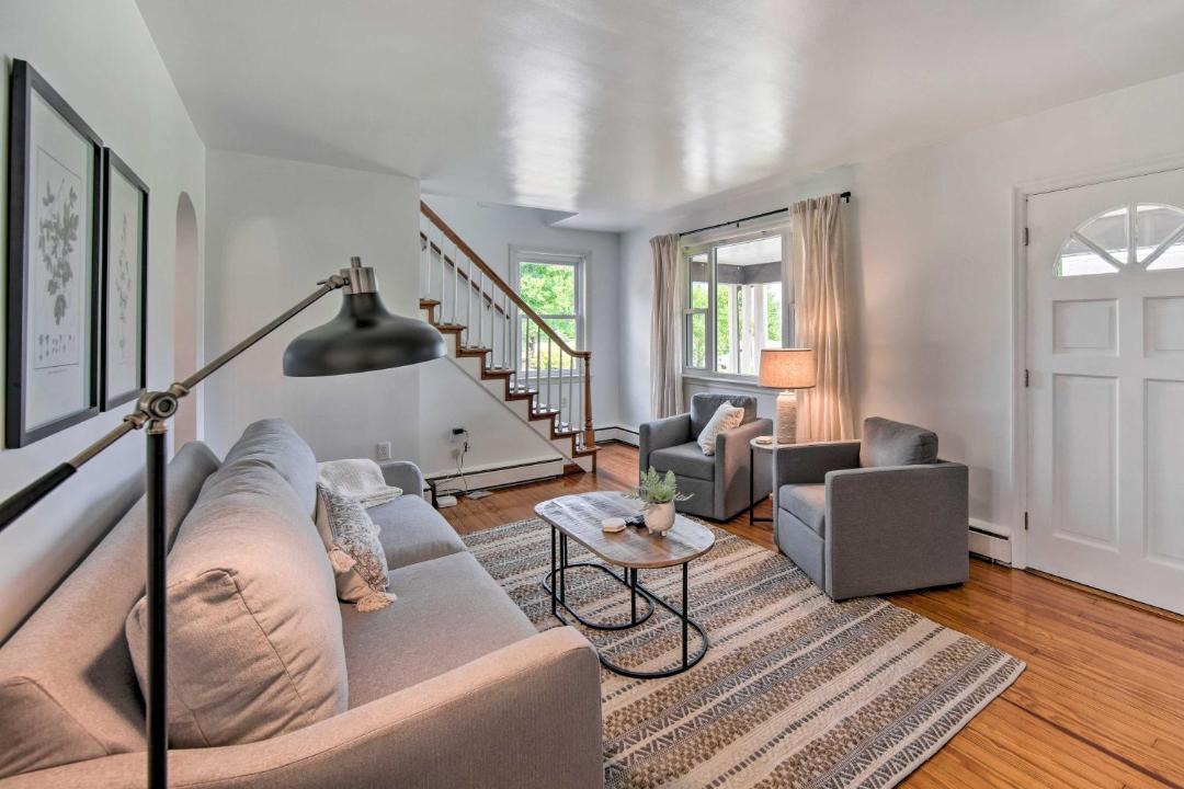 Photo of Livingroom in Lititz