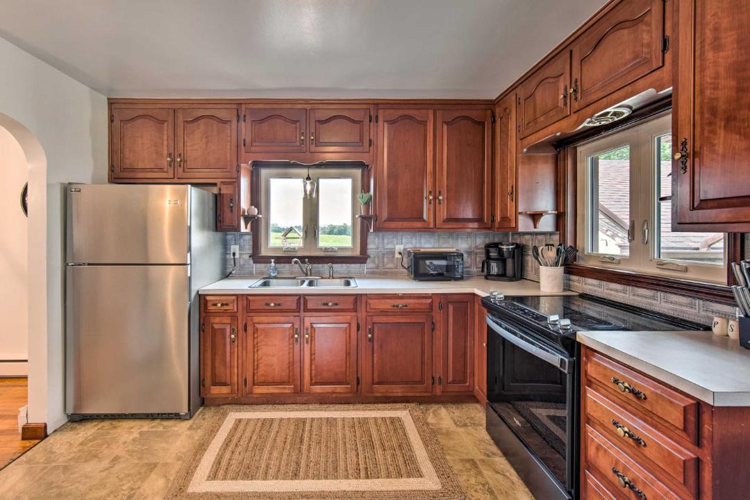 Photo of Kitchen in Lititz