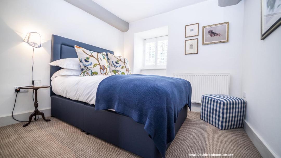 Photo of Bedroom in Sherborne